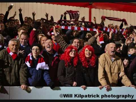 Stourbridge F.C. 2016/17