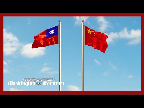 Taiwan political parties hit with widespread charges of Chinese espionage