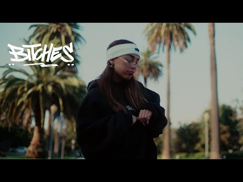 Video thumbnail for BITCHES