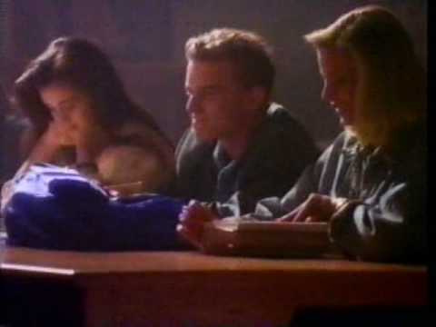 1994 Mead Five-Star First Gear Commercial With Christian Hoff