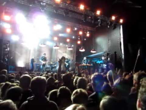 Folklore NullElf 2011.08.27 Wir sind Helden - Denkmal - Schlachthof Wiesbaden