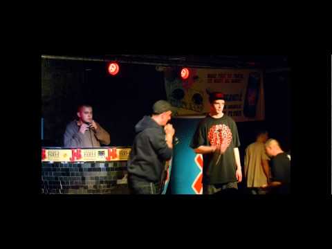 Super Mc 10.05.2011 - BLAZE vs BITU
