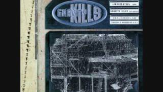 Gravity Kills - Enough (Live 1998 - Audio Only)