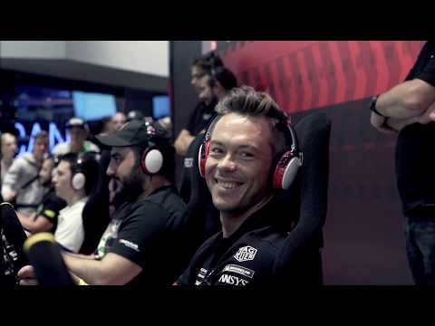 Porsche Esports Days @ IAA 2019