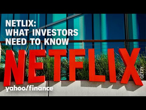 The latest on Netflix: Warner Bros. bid, earnings, and its deal with Matt Damon & Ben Affleck