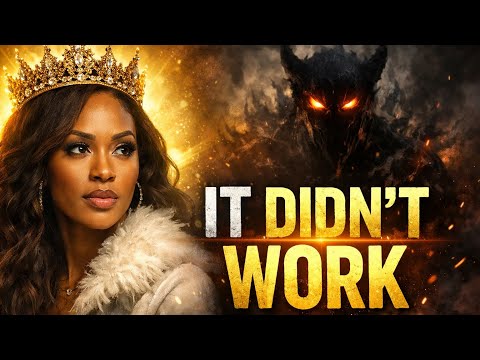 They’re Mad😡Because Your Blessing Is Inevitable👑🔥