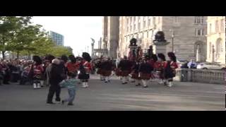 Clan Wallace and Black Watch 3