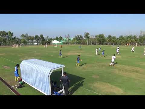 BISP Cruzeiro x Rajabaht University - 24/02/2021