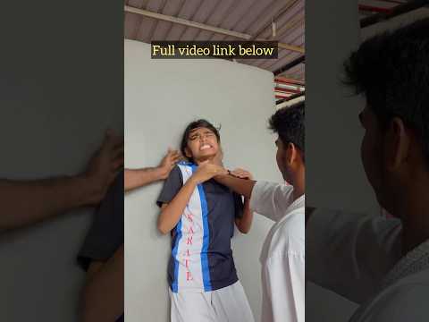 V KARATE NECK GRAB DEFENCE #vkarate #karate #selfdifence #martialarts #fight #girlssafety #viral