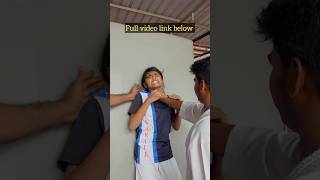 Download lagu V KARATE NECK GRAB DEFENCE #vkarate #karate #selfdifence #martialarts #fight #girlssafety #viral mp3 Download lagu V KARATE NECK GRAB DEFENCE #vkarate #karate #selfdifence #martialarts #fight #girlssafety #viral mp3