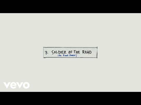 Miniatura de Soldier of the road