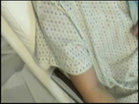 A DYING MOTHER kyla lapus