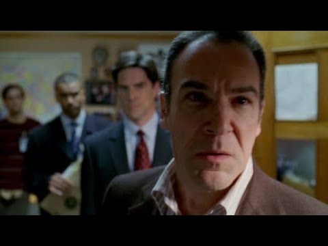 criminal minds best moments