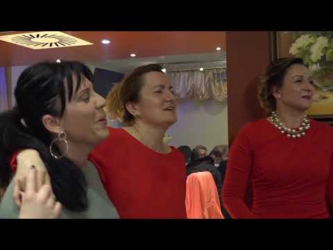 FOTO ČOBI PROSLAVA 8. MAT 2018. GOGI RISTA HD 3