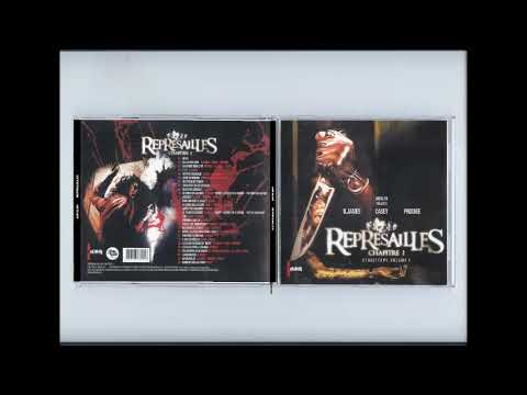 06 Prodige feat B James & Casey Vivre ou mourir