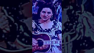 Kitty Wells - Making Believe  [Americana] 4K Remastered 1