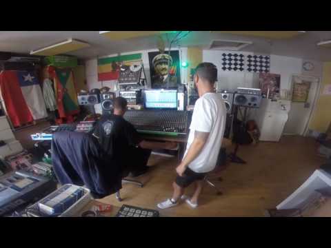 ShR & Mighty Mala - Promo