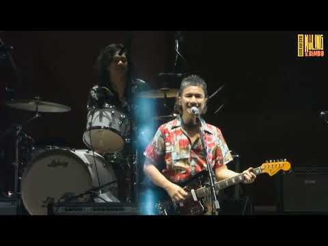 Alapaap (Live 2022) HD - Eraserheads Reunion Concert 2022