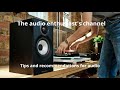 The Audio Enthusiast S Channel This Is The He Perfect Place For Audio Lovers