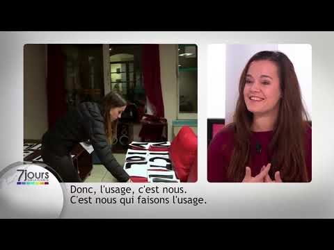 Orthographe française : un signe d'exclusion | Laélia Véron