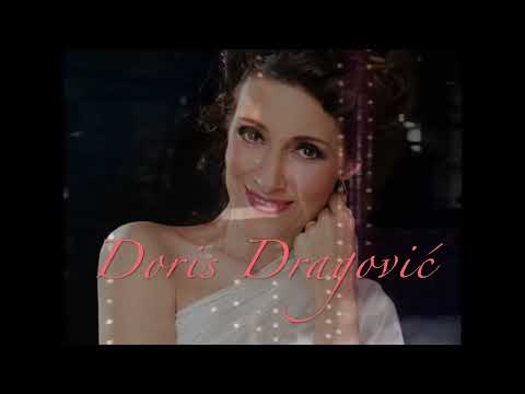 Ti si čovjek za mene - Doris Dragović