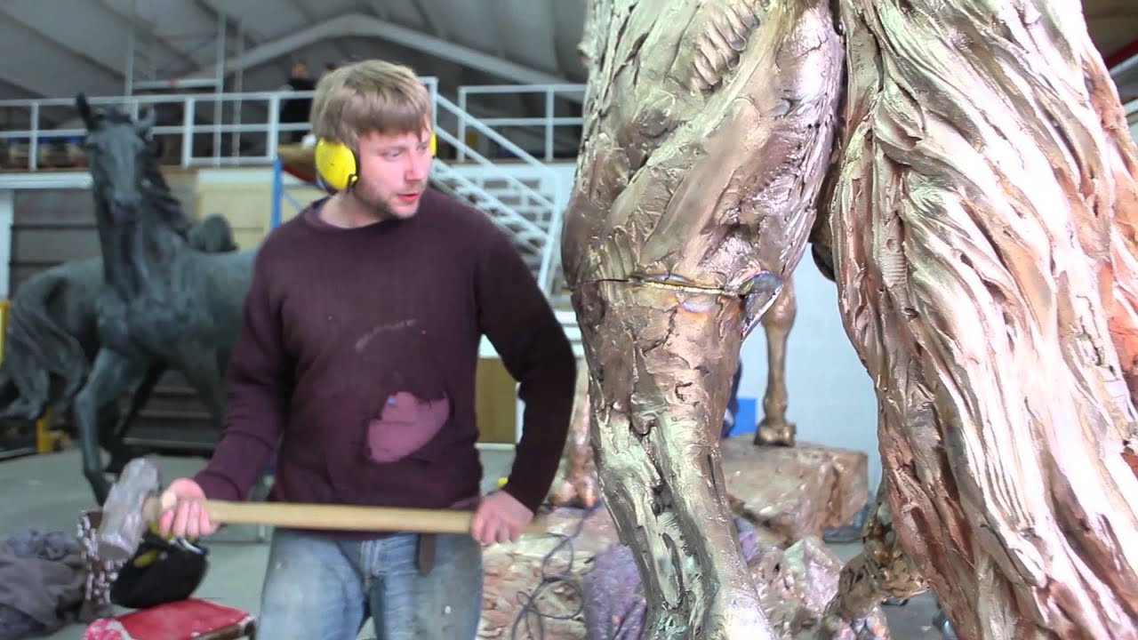 Goodmans Fields The Making Video