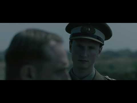 Land Of Mine (2015) Trailer