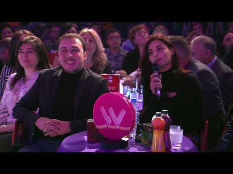 Women's Club 104 - ReBrand