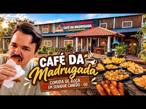 Vale a pena acordar cedo pra isso?