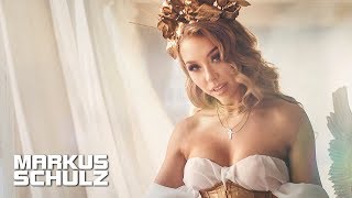 Videoklipy interpreta Markus Schulz