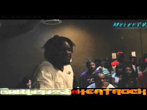 Chris Kane vs Romaine