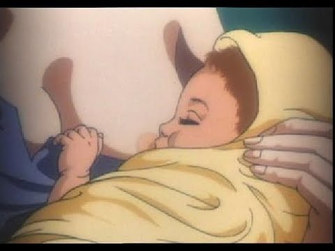 In principio, storie dalla Bibbia Ep 26 - Una stella brilla ad Oriente (Matteo 2; Luca 2)