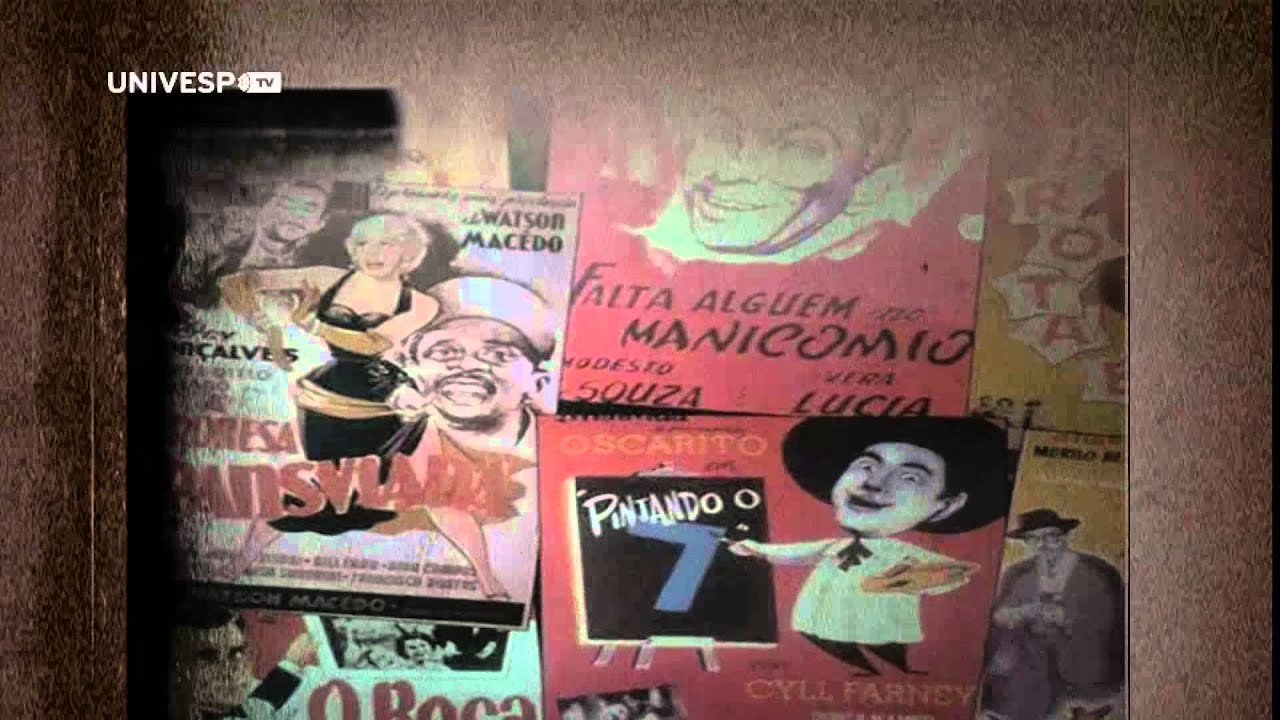 1964:  Reportagem Especial | O governo JK e a modernização do Brasil