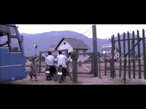 Kuselan Tamil Movie Scenes | Vadivelu Comedy | Fake police Helps Vadivelu | Pasupathy