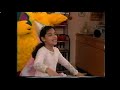 Big Bird And Gabi Dance To I M Fine A Musician From Sesame Street