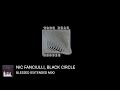 Nic Fanciulli, Black Circle - Blessed (Extended Mix) [Saved Records]