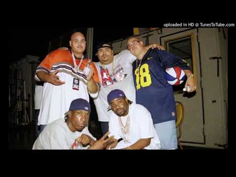 Fat Joe - Bring Em' Back (Remix Ft Notorious BIG, Big Pun, Big L)