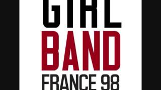 Girl Band - Busy At Maths