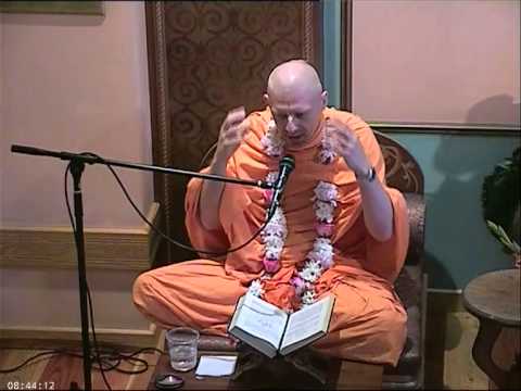 Ter Kadamba - 2015.08.30 SB