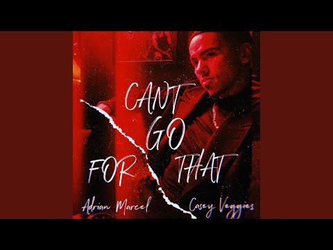 Can't Go For That (Remix)