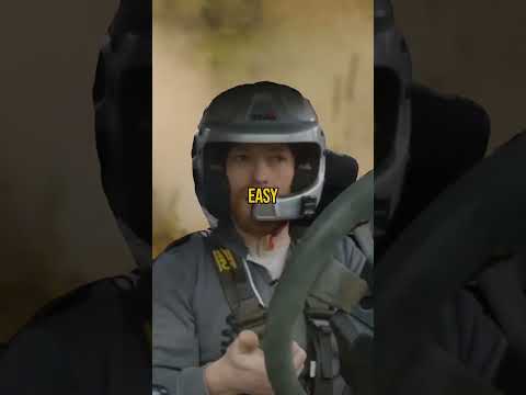 Ferrari Tried to Sue Him… for Swapping Their Engine Into a Subaru 😳