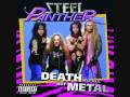 Steel Panther - Death To All But Metal 