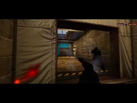 Copenhagen Games 2015: keev vs. Space Soldiers