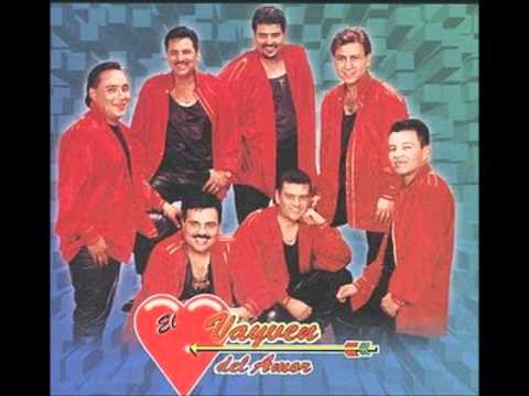 el vayven del amor quien lo dijo.wmv