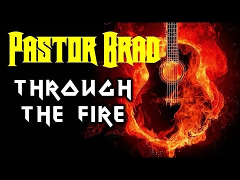 Thumbnail for Through the Fire video