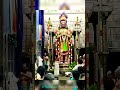 Namakkal Anjaneyar Santhana Kappu Alangaram Anjaneya God Namakkal Yakshan Fun Moments