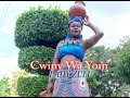 Cwinya Wa Yom By Lady Zulu