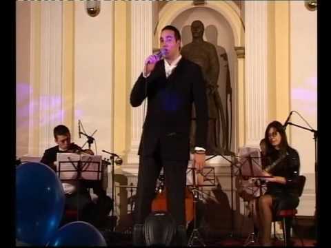 Milos Radovic - Camac na Tisi