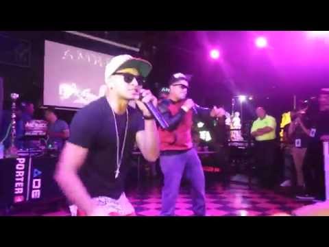 (DINAMITA LIRICAL H3 ) ME ENCANTA TU OLOR