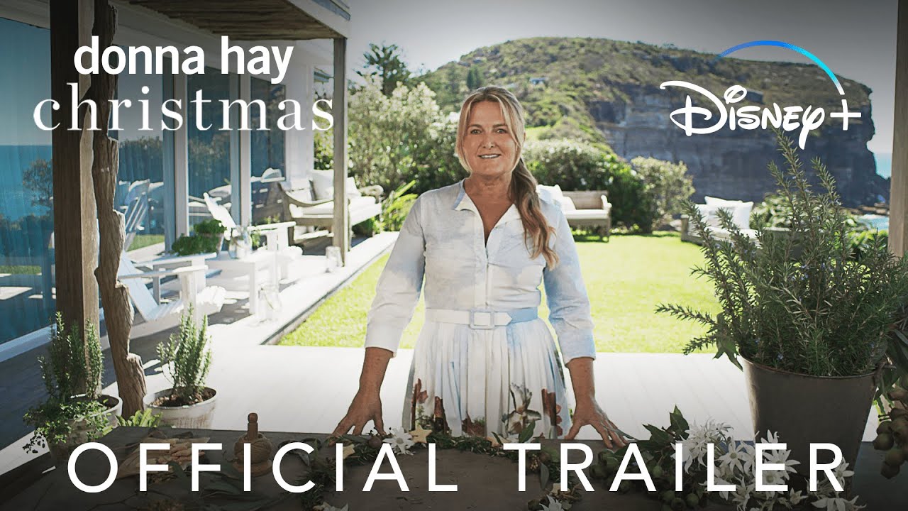 Official Trailer